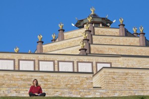 International Temples Project - Buddhist Temples