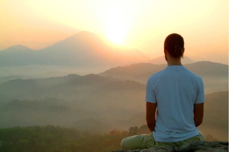 About Meditation