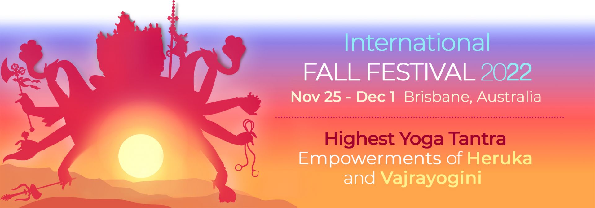 International Fall Festival 2022