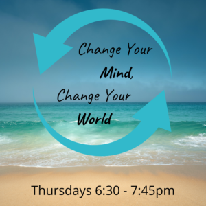 Learn To Meditate - Thursday